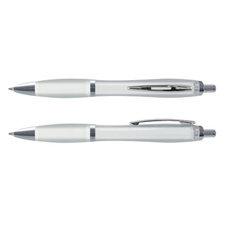 Quartz Vistro Pen - Translucent (Clear)
