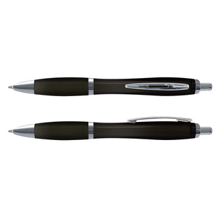 Quartz Vistro Pen - Translucent (Black)