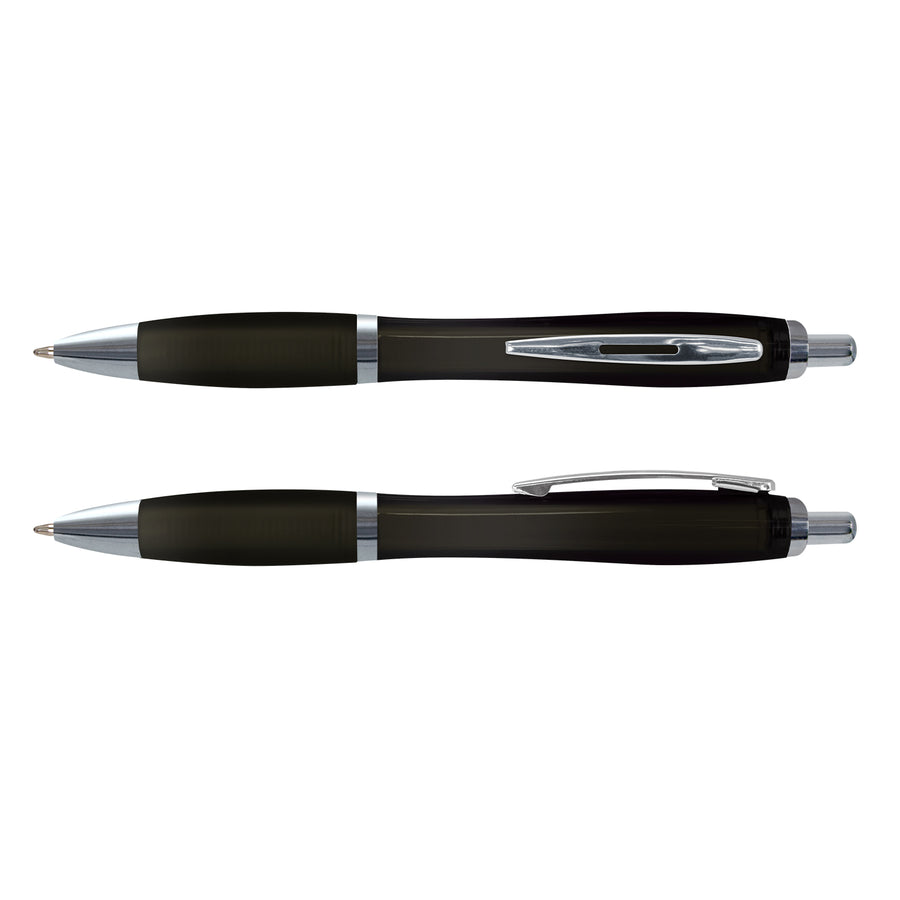 Quartz Vistro Pen - Translucent (Black)