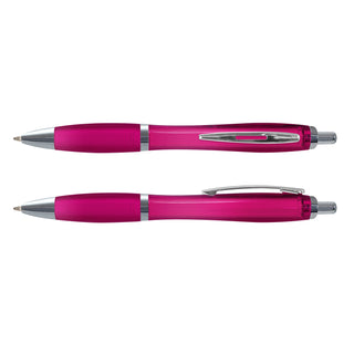 Quartz Vistro Pen - Translucent (Pink)