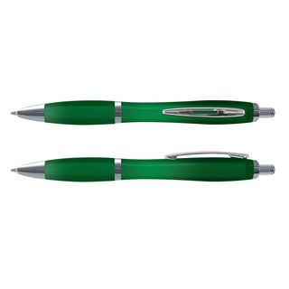 Quartz Vistro Pen - Translucent (Dark Green)