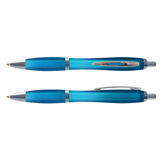 Quartz Vistro Pen - Translucent (Light Blue)