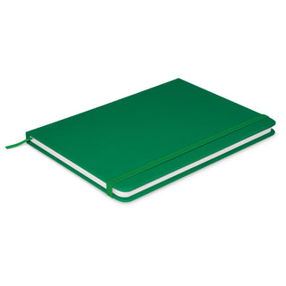 Omega Notebook (Dark Green)