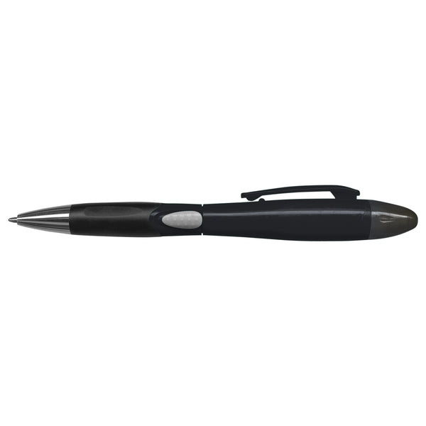 Blossom Pen (Black)