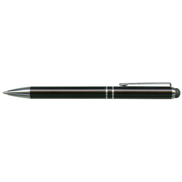 Bermuda Stylus Pen (Black)