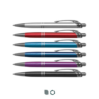 Aria Pen (Silver) — Impact Aware