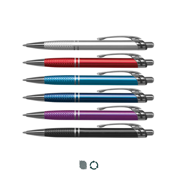 Aria Pen (Light Blue)