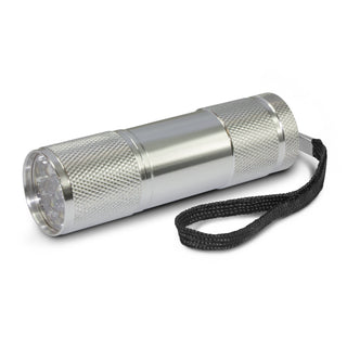 Pulse Torch (Silver)