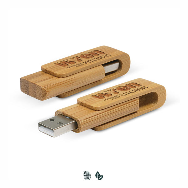 Grove 4GB Flash Drive (Natural)
