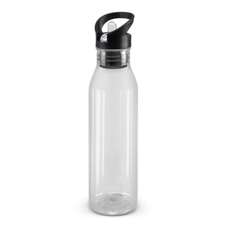 Cascade Bottle - Translucent (Clear)