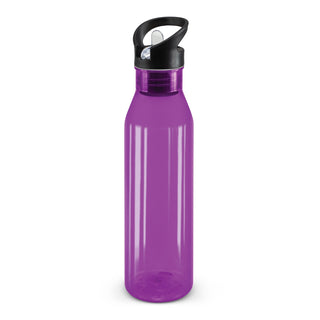 Cascade Bottle - Translucent (Purple)