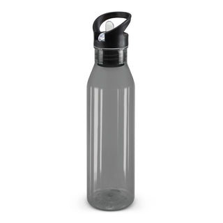 Cascade Bottle - Translucent (Black)