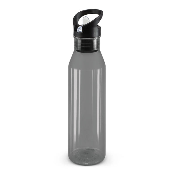 Cascade Bottle - Translucent (Black)