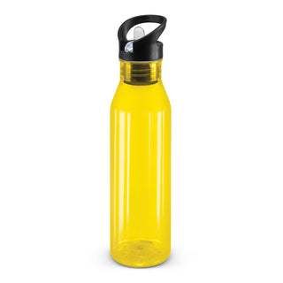 Cascade Bottle - Translucent (Yellow)