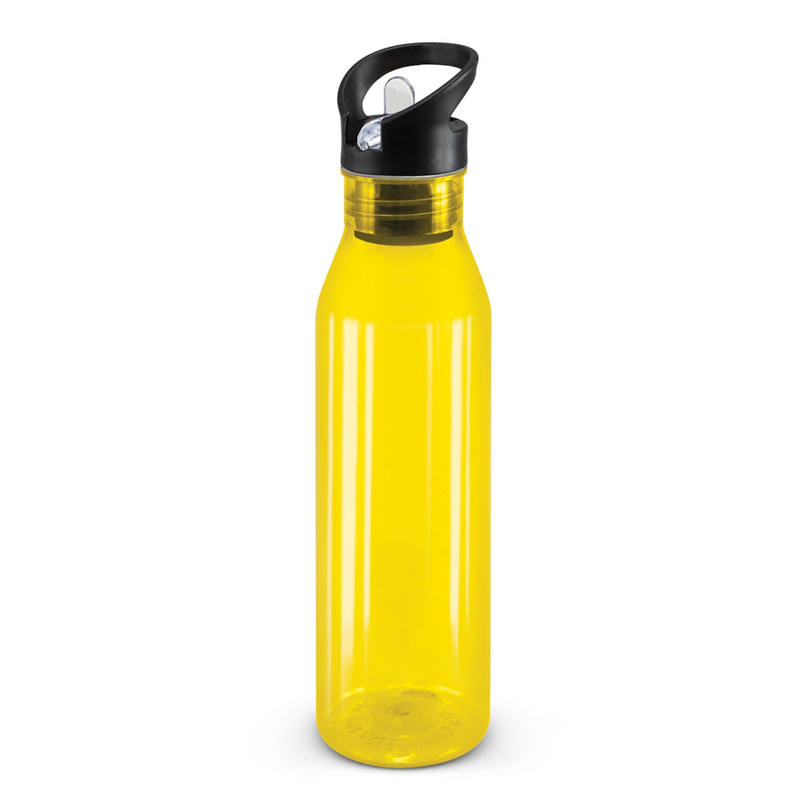 Cascade Bottle - Translucent (Yellow)