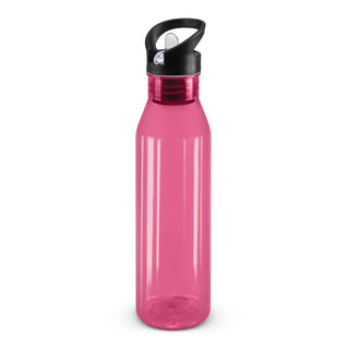 Cascade Bottle - Translucent (Pink)