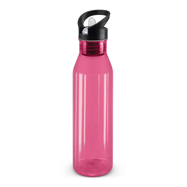 Cascade Bottle - Translucent (Pink)