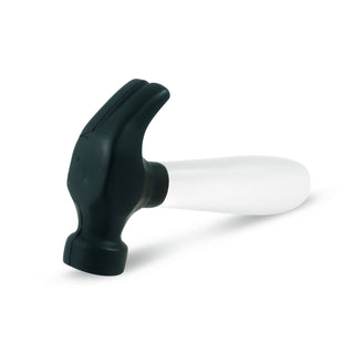 Strike Hammer (White/Black)