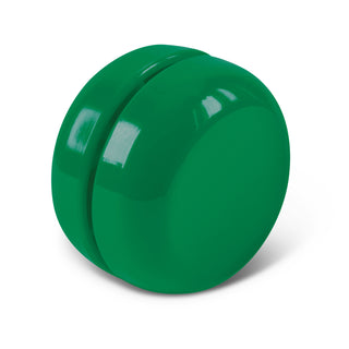 Orbit Yoyo (Dark Green)