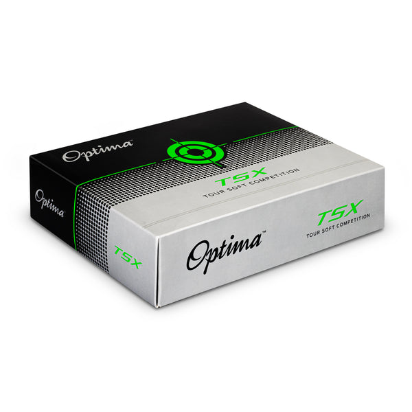 Pro Golf Ball (White)