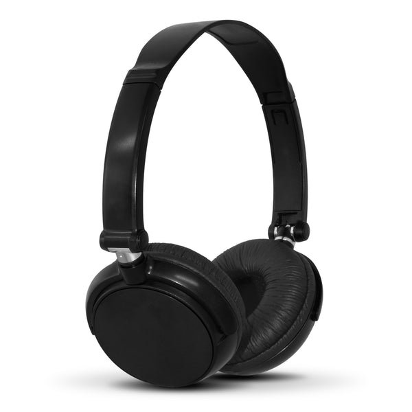 Signal Headphones (Black)