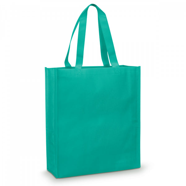Avanti Tote Bag (Teal)