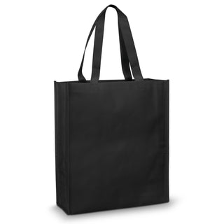 Avanti Tote Bag (Black)