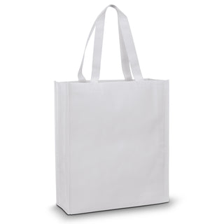 Avanti Tote Bag (White)