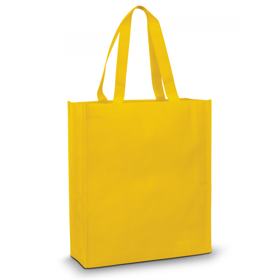 Avanti Tote Bag (Yellow)