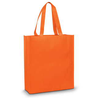 Avanti Tote Bag (Orange)