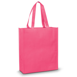 Avanti Tote Bag (Pink)