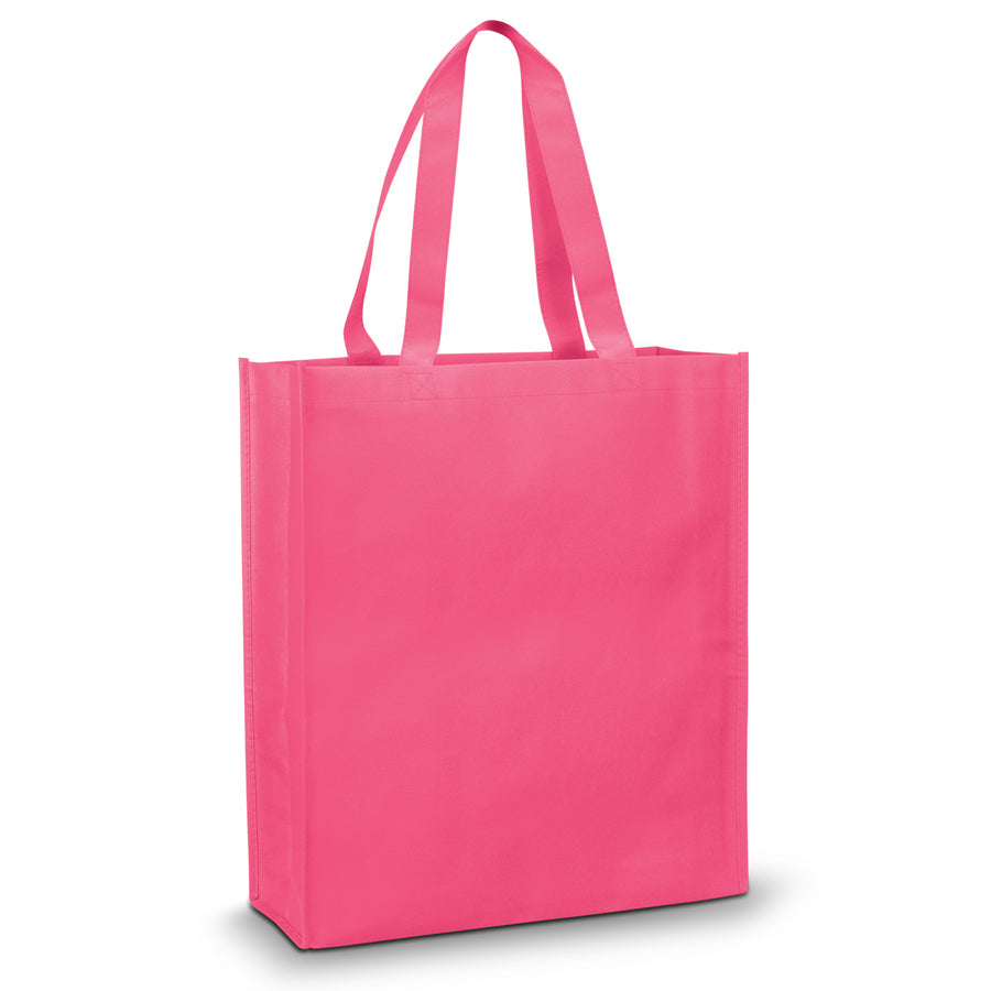 Avanti Tote Bag (Pink)