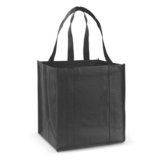 Market Tote Bag (Black)