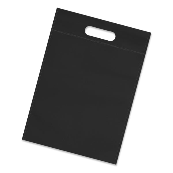 Metro Tote Bag (Black)