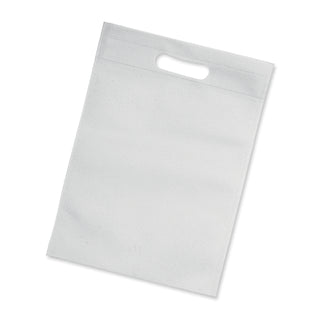 Present Gift Tote Bag (White)