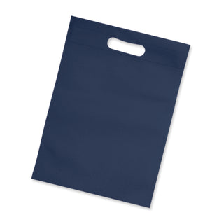 Present Gift Tote Bag (Navy)