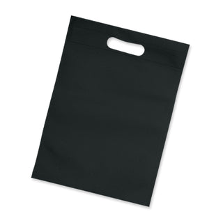 Present Gift Tote Bag (Black)