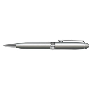 Obsidian Supreme Pen (Matt Silver)