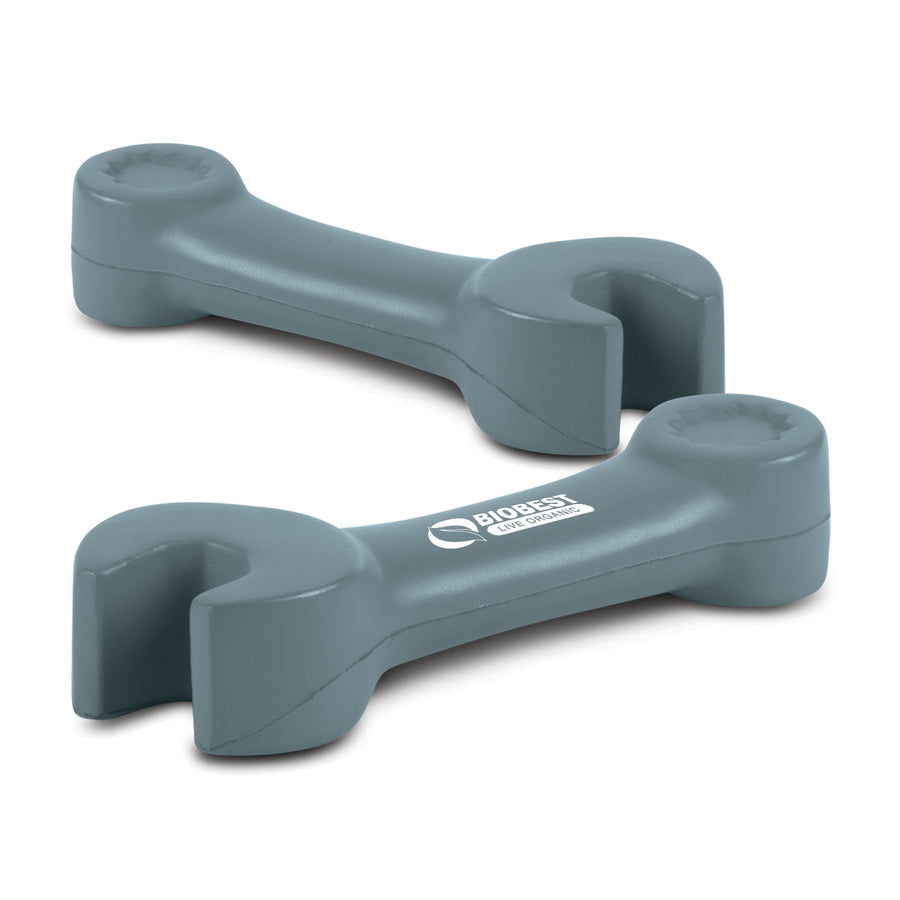 Torque Stress Spanner (Grey)