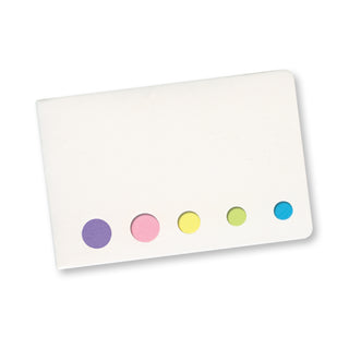 Mark Magic Flags (White)