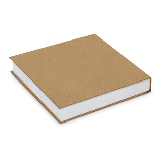 Grain Comet Sticky Note Pad (Natural)