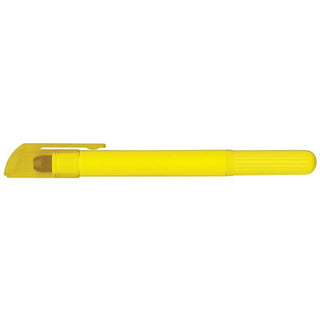 Prism Wax Highlighter (Yellow)
