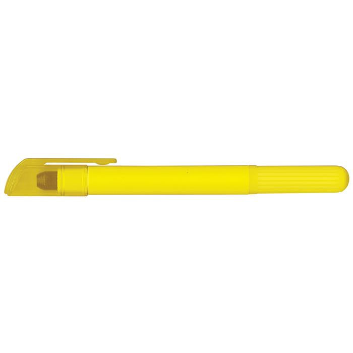 Prism Wax Highlighter (Yellow)