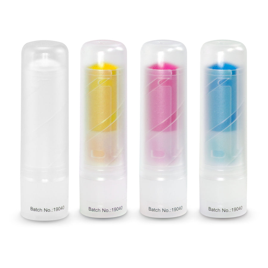 Reef Zinc Stick (Fluorescent Pink)