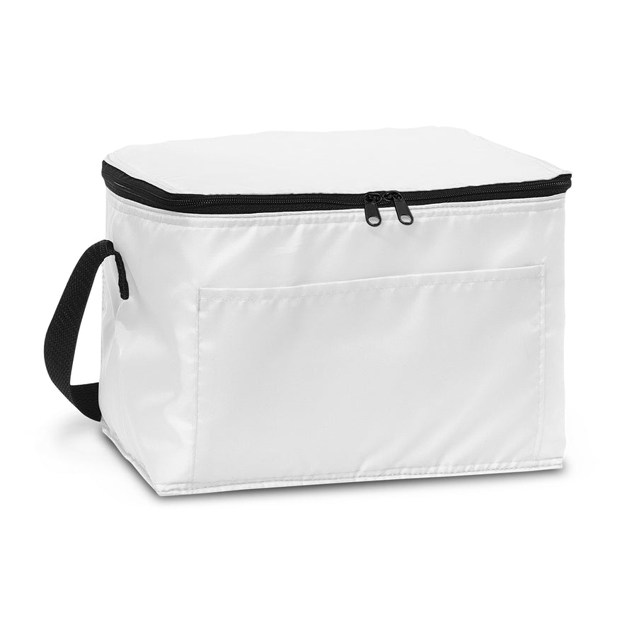 Tundra Alaska Cooler Bag (White)