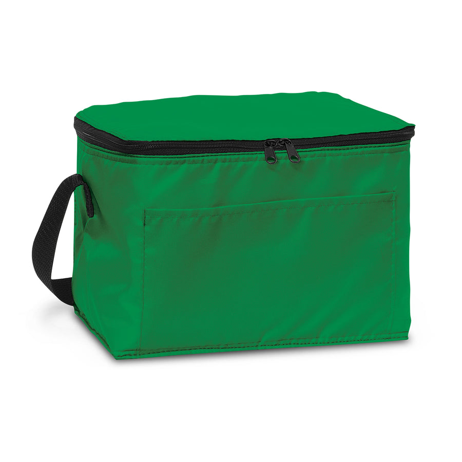 Tundra Alaska Cooler Bag (Dark Green)