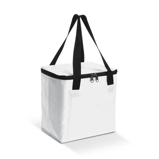 Siberia Cooler Bag (White)