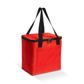 Siberia Cooler Bag (Red)