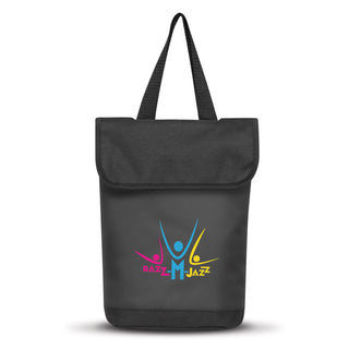 Cellar Double Wine Cooler Bag (Black)