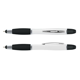 Flint Multi-Function Pen (Black)